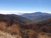 Shenandoah National Park