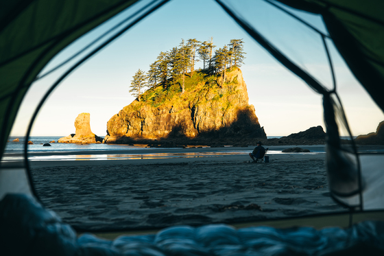 Olympic National Park