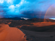Great Sand Dunes National Park