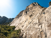 Yosemite National Park