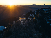 Mt Baker-Snoqualmie National Forest