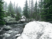 Rocky Mountain National Park