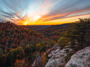 Daniel Boone National Forest