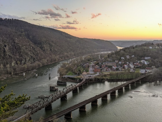 Harpers Ferry National Historical Park