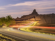 Badlands National Park