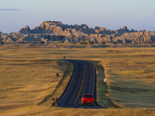 Badlands National Park