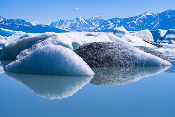 Chugach National Forest
