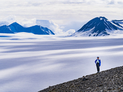Kenai Fjords National Park