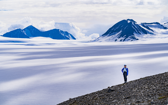 Kenai Fjords National Park