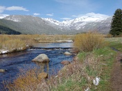 Rocky Mountain National Park