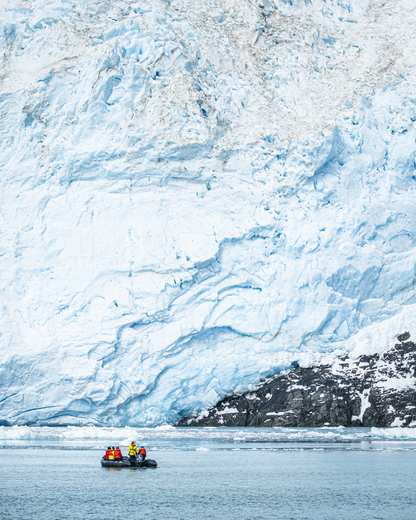 Kanai Fjords National Park