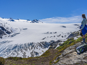 Kenai Fjords National Park 