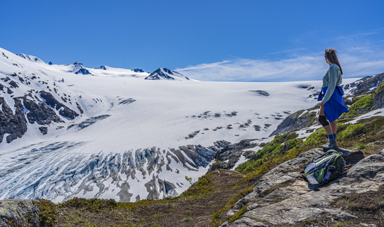 Kenai Fjords National Park 