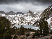 Inyo National Forest