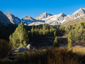 Inyo National Forest