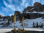 Sequoia National Park