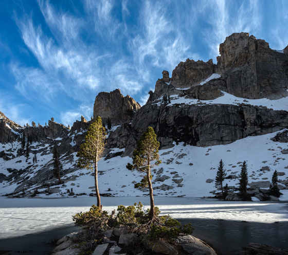 Sequoia National Park