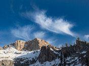 Sequoia National Park