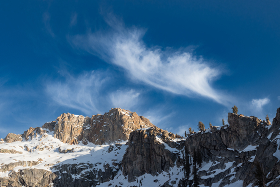 Sequoia National Park