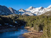 Inyo National Forest