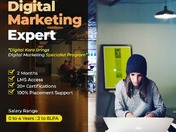  Best Digital Marketing training institute in Bangalore