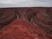 San Juan River National Recreation Area