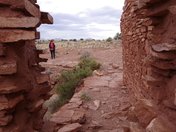 Wupatki National Monument