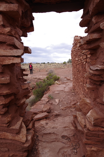 Wupatki National Monument