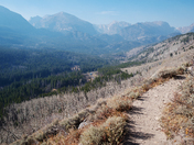 Rocky Mountain National Park