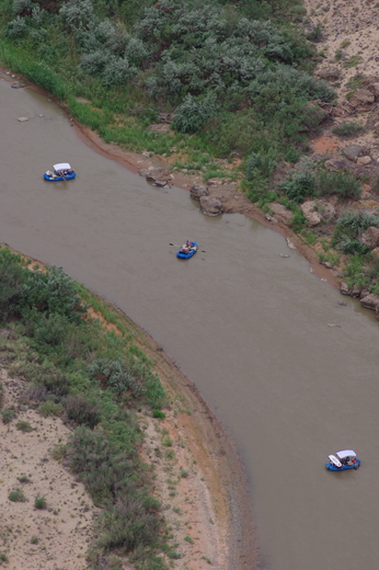San Juan River Recreation Area