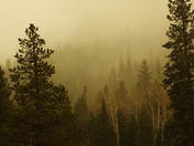 Rocky Mountain National Park