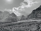 Red Rock Canyon