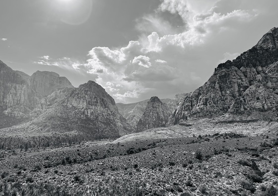 Red Rock Canyon