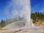 Yellowstone National Park