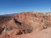 Capitol Reef National Park