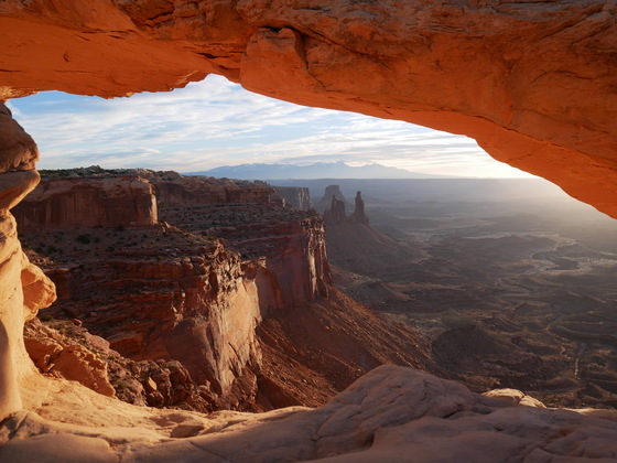 Canyonlands National Park