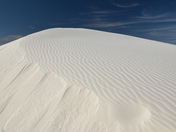 White Sands National Park