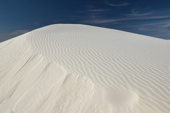 White Sands National Park