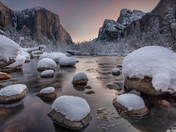 Yosemite National Park
