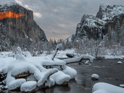 Yosemite National Park