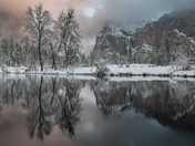 Yosemite National Park