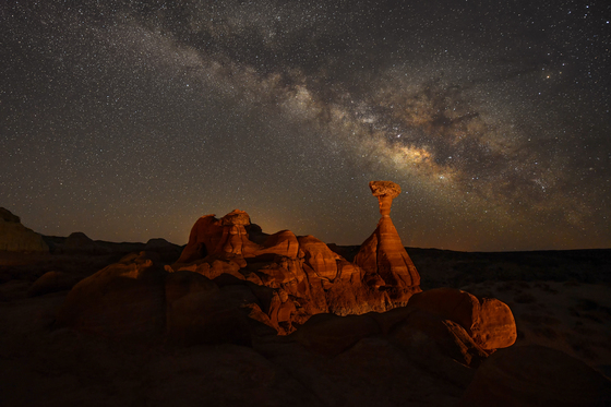Grand Staircase-Escalante National Monument