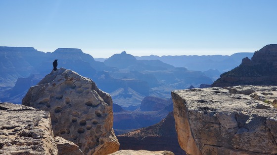 Grand Canyon National Park