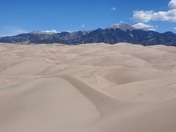 Great Sand Dunes National Park