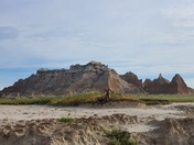 Badlands National Park