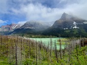 Glacier National Park