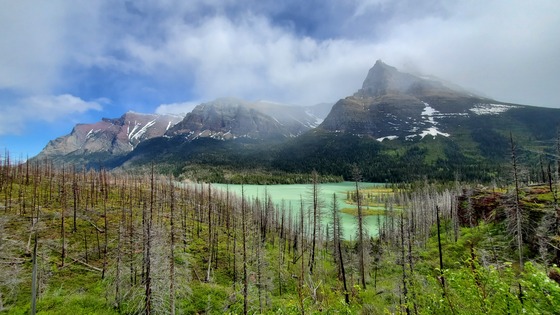 Glacier National Park
