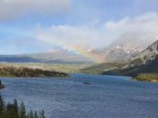 Glacier National Park