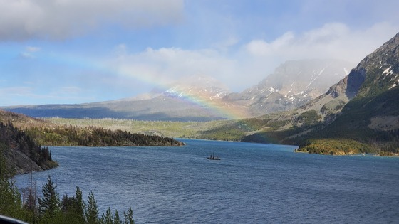 Glacier National Park