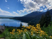 Grand Teton National Park